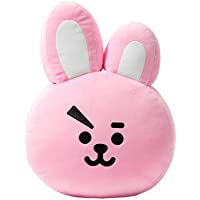 Los mejores  - YMero Bangtan - Almohada de Peluche para niños BT21- a Prueba de Balas- con diseño de muñecas de Peluche- Jungkook…